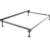 Adjustable Bed Frame -Storage supplies store 616096004