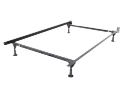 Adjustable Bed Frame