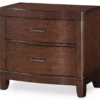 Manoticello Nightstand 2 Manoticello Nightstand -Storage supplies store 810223935 2