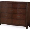 Manoticello Dresser -Storage supplies store 810223936 1
