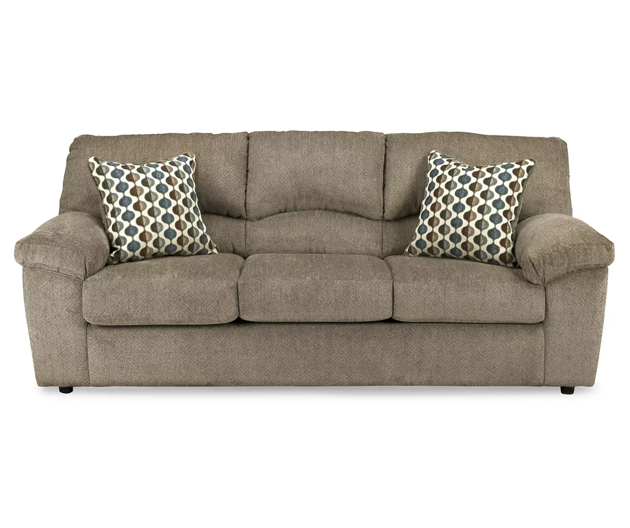 Signature Design By Ashley Pindall Sofa 3 Signature Design By Ashley Pindall Sofa
