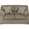 Signature Design By Ashley Pindall Loveseat 2 Signature Design By Ashley Pindall Loveseat -Storage supplies store 810324009
