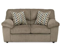Signature Design By Ashley Pindall Loveseat
