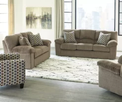 Signature Design By Ashley Pindall Sofa 11 Signature Design By Ashley Pindall Sofa -Storage supplies store 810324009 810324008 810324010 810324141 3