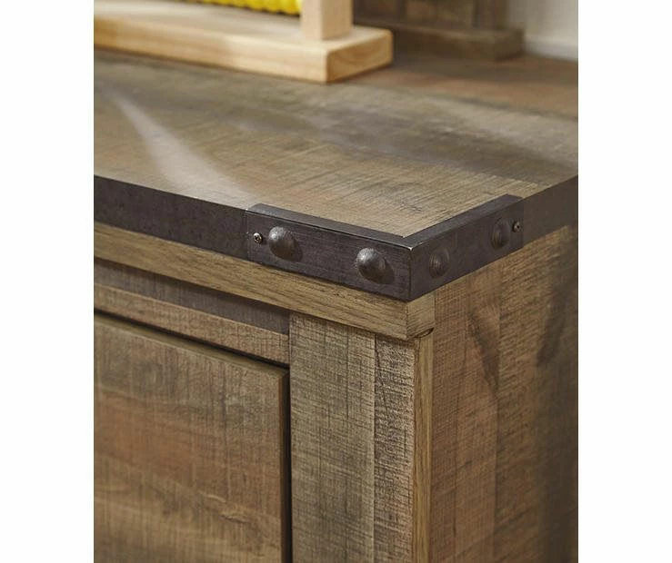 Trinell 5-Drawer Chest 13 Trinell 5-Drawer Chest - Image 11