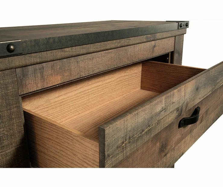 Trinell 5-Drawer Chest 7 Trinell 5-Drawer Chest - Image 5