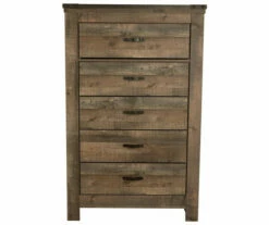 Trinell 5-Drawer Chest 19 Trinell 5-Drawer Chest -Storage supplies store 810337768 5
