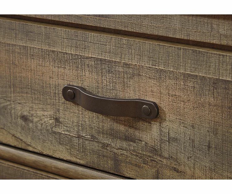 Trinell 5-Drawer Chest 12 Trinell 5-Drawer Chest - Image 10