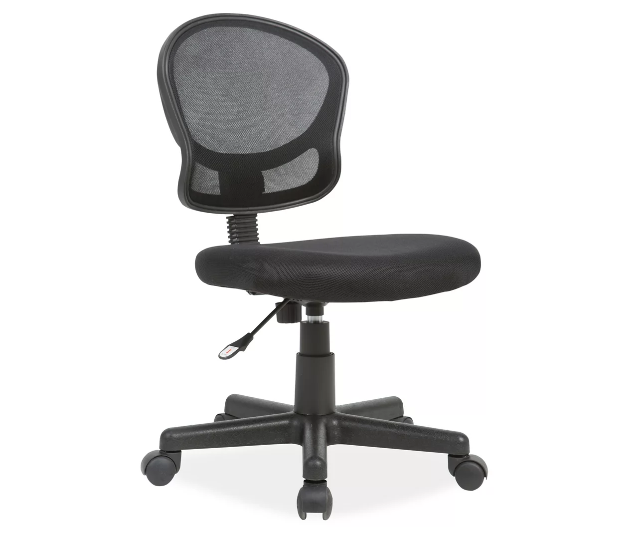 Real Living Rolling Mesh Office Chair 4 Real Living Rolling Mesh Office Chair - Image 2