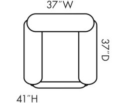 Stratolounger Hudson Swivel Rocker Recliner -Storage supplies store 810346994 5