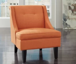 Signature Design By Ashley Clarinda Accent Chair -Storage supplies store 810363119 1