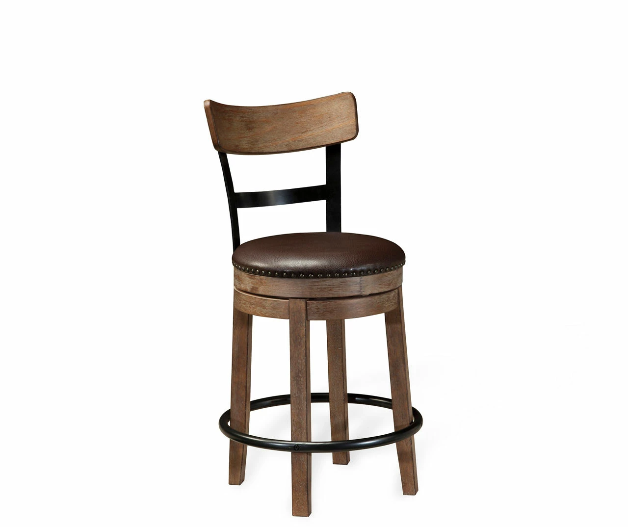 Signature Design By Ashley Pinnadel Bar/ Counter Stool 3 Signature Design By Ashley Pinnadel Bar/ Counter Stool