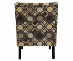 Tibbee Pebble Armless Accent Chair 13 Tibbee Pebble Armless Accent Chair -Storage supplies store 810363289 1 1