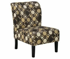 Tibbee Pebble Armless Accent Chair 17 Tibbee Pebble Armless Accent Chair -Storage supplies store 810363289 5