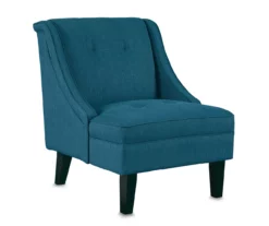 Signature Design By Ashley Clarinda Accent Chair -Storage supplies store 810363290 1