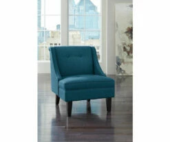 Signature Design By Ashley Clarinda Accent Chair -Storage supplies store 810363290 3
