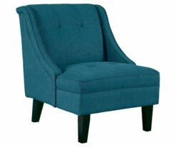 Signature Design By Ashley Clarinda Accent Chair -Storage supplies store 810363290 5