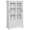 Ameriwood Glass Door 4-Shelf Bookcases 2 Ameriwood Glass Door 4-Shelf Bookcases -Storage supplies store 810369314 1