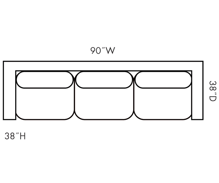 Signature Design By Ashley Pindall Sofa 9 Signature Design By Ashley Pindall Sofa - Image 7