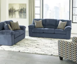 Signature Design By Ashley Pindall Sofa 13 Signature Design By Ashley Pindall Sofa -Storage supplies store 810371900 810371921 810324010 1