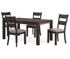 Stratford Hayden Dining Chairs, 2-Pack -Storage supplies store 810373576 810373577 810373578 3