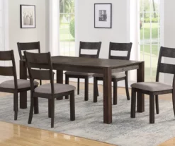 Stratford Hayden Dining Chairs, 2-Pack -Storage supplies store 810373576 810373577 810373578 4