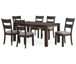 Stratford Hayden Dining Chairs, 2-Pack -Storage supplies store 810373576 810373577 810373578 5