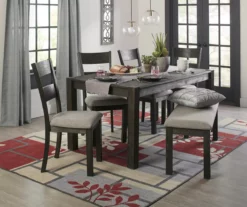 Stratford Hayden Dining Chairs, 2-Pack -Storage supplies store 810373576 810373577 8103735781