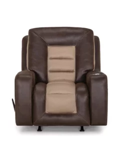Franklin Stratolounger Airflow Recliner 34 Franklin Stratolounger Airflow Recliner -Storage supplies store 810383150 1