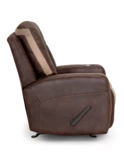 Franklin Stratolounger Airflow Recliner 35 Franklin Stratolounger Airflow Recliner -Storage supplies store 810383150 2 1