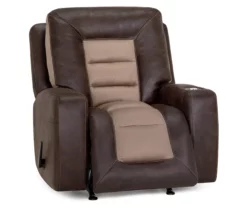 Franklin Stratolounger Airflow Recliner 31 Franklin Stratolounger Airflow Recliner -Storage supplies store 810383150 2
