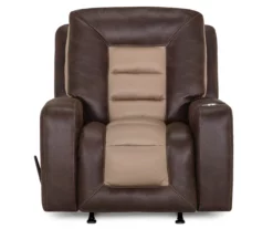 Franklin Stratolounger Airflow Recliner 25 Franklin Stratolounger Airflow Recliner -Storage supplies store 810383150 6