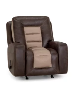 Franklin Stratolounger Airflow Recliner 33 Franklin Stratolounger Airflow Recliner -Storage supplies store 810383150 7