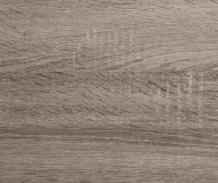 Margo Gray 2-Drawer Wood Desk 18 Margo Gray 2-Drawer Wood Desk -Storage supplies store 810386284 A8 5