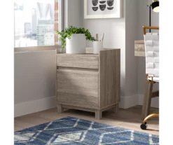Margo Gray 2-Drawer Filing Cabinet -Storage supplies store 810386285 A8 11
