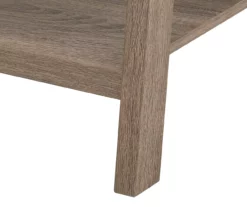 Margo Gray 5-Shelf Ladder Bookcase -Storage supplies store 810386286 A8 1