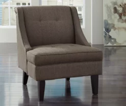 Signature Design By Ashley Clarinda Accent Chair -Storage supplies store 810389262