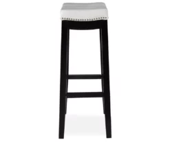 Brooke Saddle Style Bar/ Counter Stools 31 Brooke Saddle Style Bar/ Counter Stools -Storage supplies store 810389512 2 1
