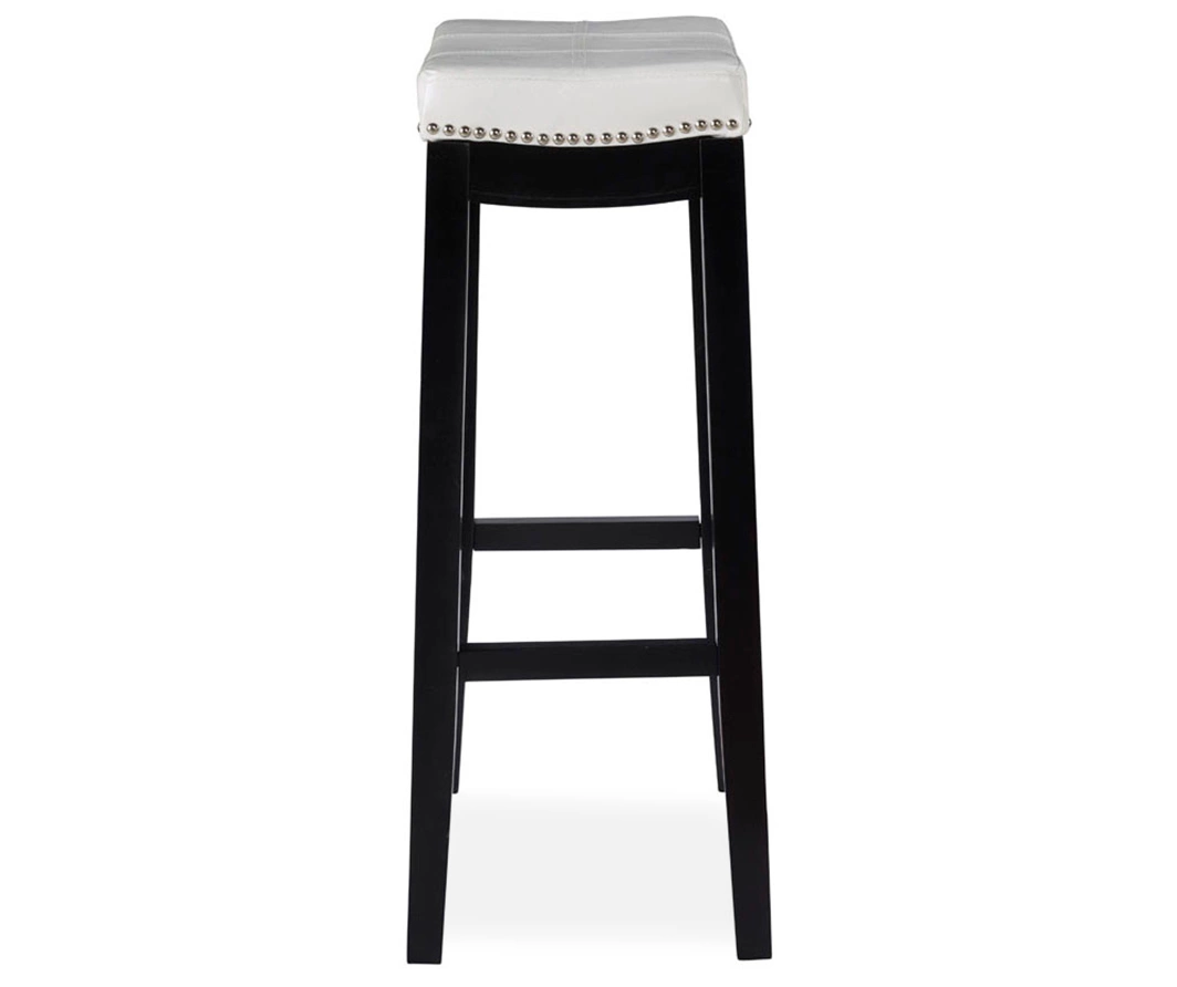 Brooke Saddle Style Bar/ Counter Stools 12 Brooke Saddle Style Bar/ Counter Stools - Image 10