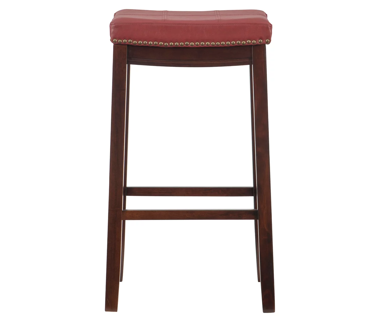 Brooke Saddle Style Bar/ Counter Stools 18 Brooke Saddle Style Bar/ Counter Stools - Image 16
