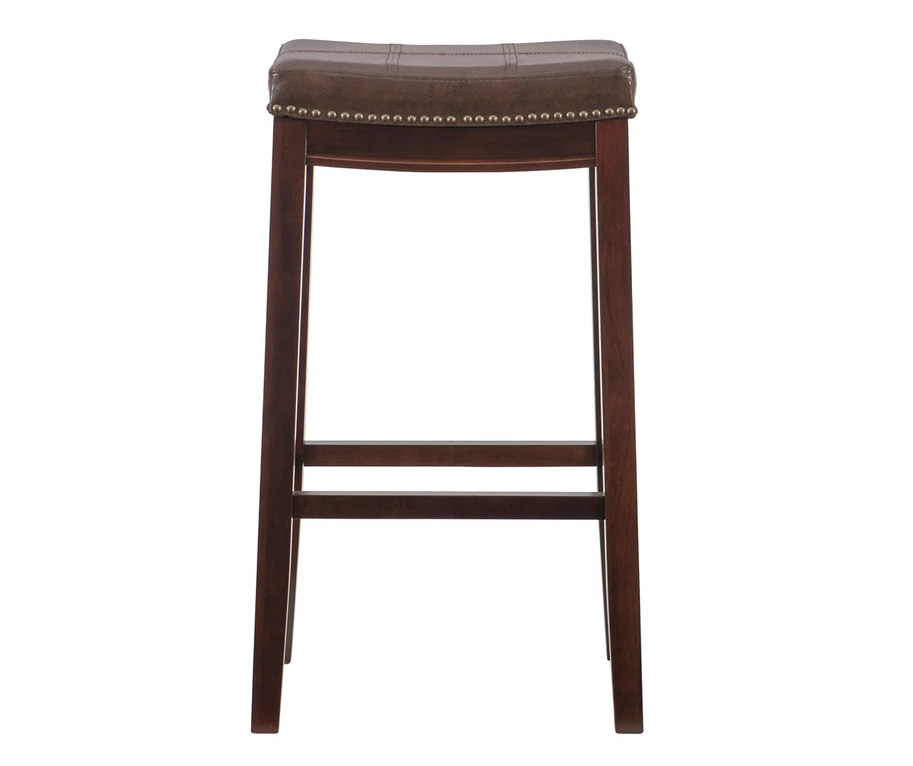 Brooke Saddle Style Bar/ Counter Stools 22 Brooke Saddle Style Bar/ Counter Stools - Image 20