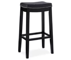 Brooke Saddle Style Bar/ Counter Stools 25 Brooke Saddle Style Bar/ Counter Stools -Storage supplies store 810389521 2 2