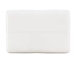 Brooke 24" Saddle Counter Stool -Storage supplies store 810389522 A4 4