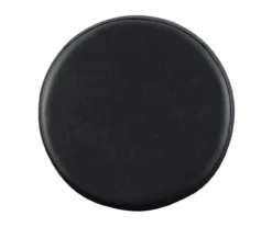 29" Clea Black Pub Barstool 21 29" Clea Black Pub Barstool -Storage supplies store 810389526 A4