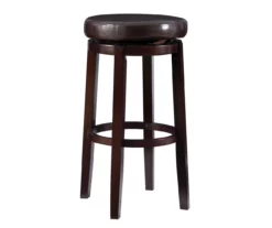 Clea Faux Leather Bar/ Counter Stools 35 Clea Faux Leather Bar/ Counter Stools -Storage supplies store 810389527 A0 1