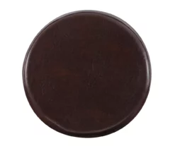 Clea Faux Leather Bar/ Counter Stools 30 Clea Faux Leather Bar/ Counter Stools -Storage supplies store 810389527 A4