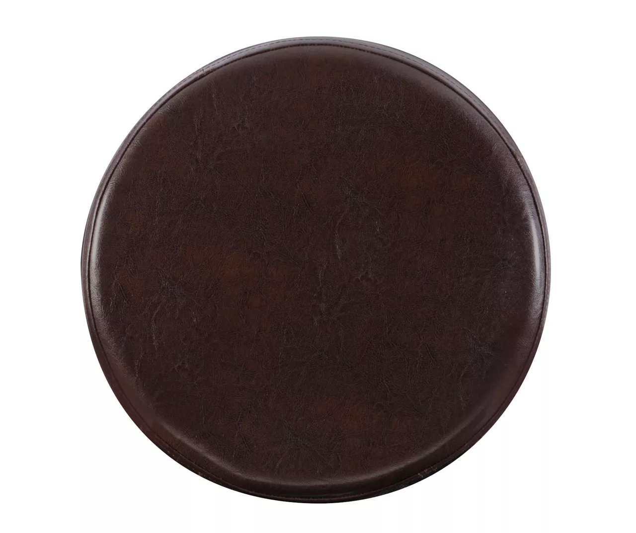 Clea Faux Leather Bar/ Counter Stools 11 Clea Faux Leather Bar/ Counter Stools - Image 9