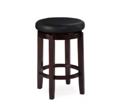 Clea Faux Leather Bar/ Counter Stools 25 Clea Faux Leather Bar/ Counter Stools -Storage supplies store 810389528 1 2