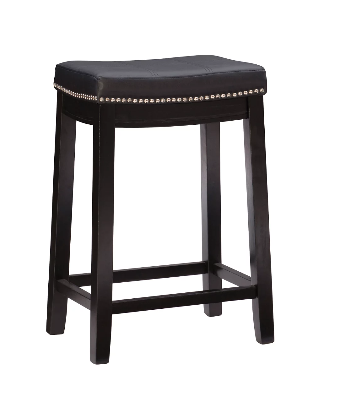 Brooke Saddle Style Bar/ Counter Stools 10 Brooke Saddle Style Bar/ Counter Stools - Image 8