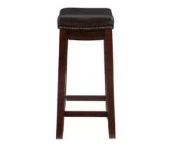 Brooke 24" Saddle Counter Stool -Storage supplies store 810389537 A1 3